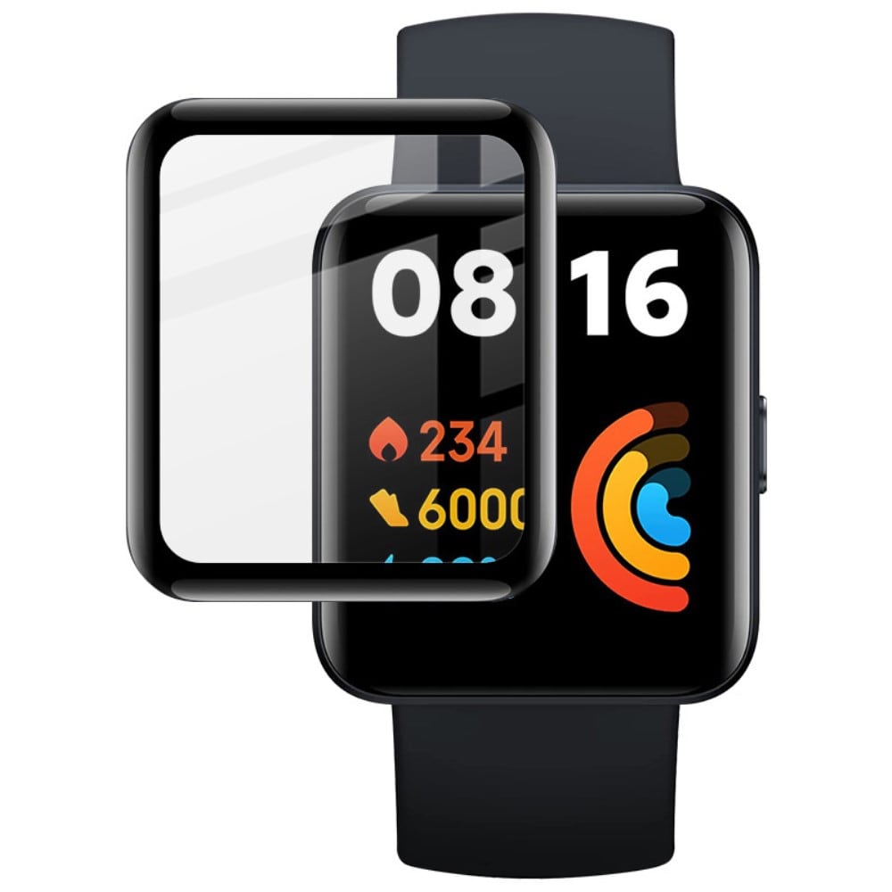 Xiaomi Redmi Watch 2 Lite Skjermbeskytter