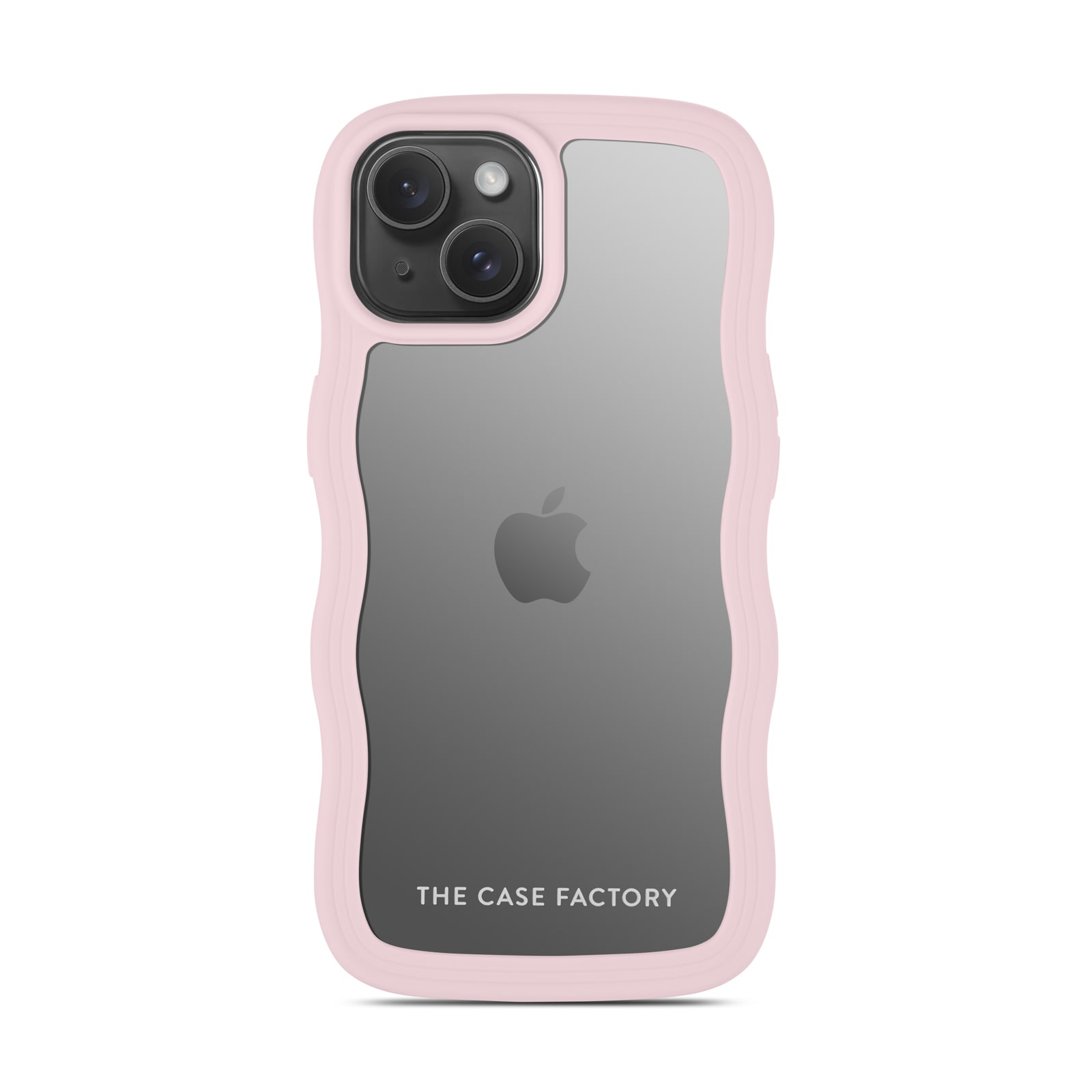 iPhone 14 The Wave Case, Rosa