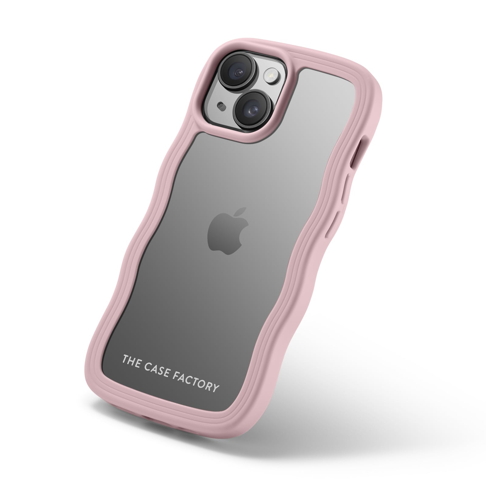 iPhone 14 The Wave Case, Rosa