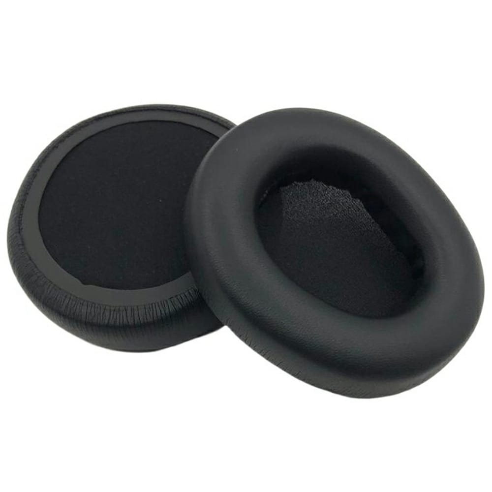 Steelseries Arctis Nova 1 Utbytte øreputer / Earpads, Svart