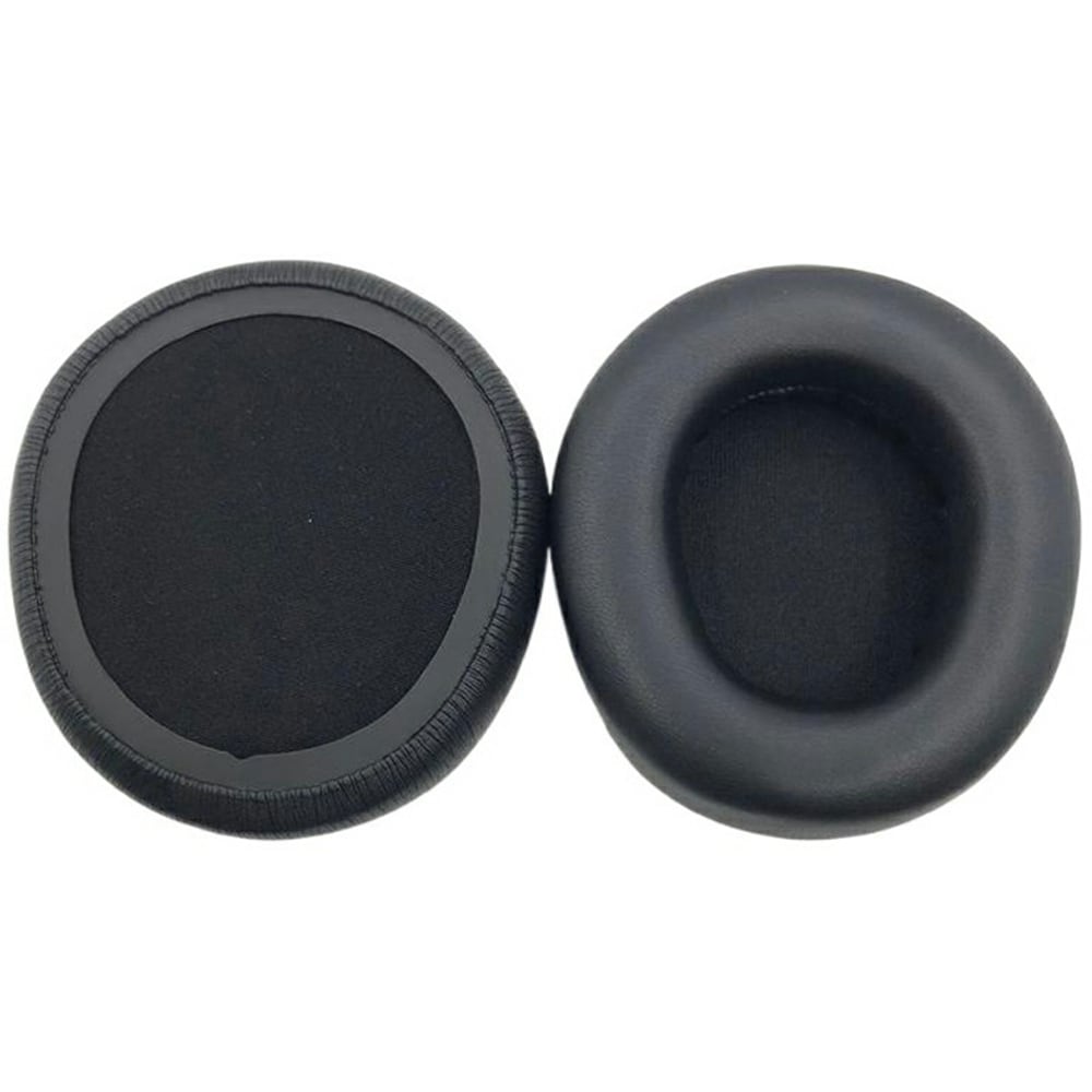 Steelseries Arctis Nova 5 Utbytte øreputer / Earpads, Svart