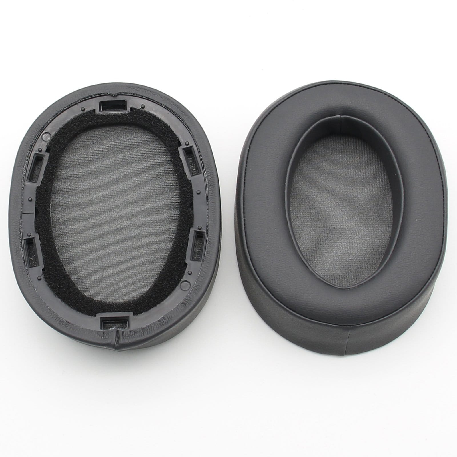 Sony MDR-100ABN Utbytte øreputer / Earpads, Svart
