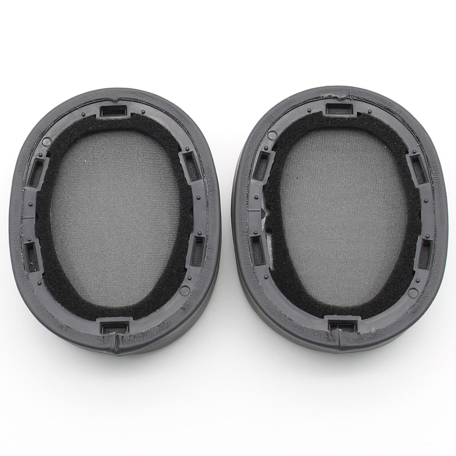 Sony MDR-100ABN Utbytte øreputer / Earpads, Svart