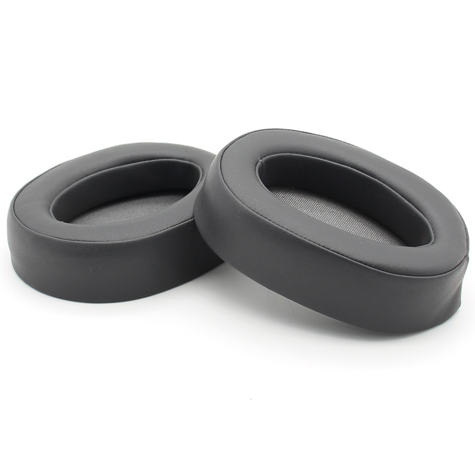 Sony MDR-100ABN Utbytte øreputer / Earpads, Svart
