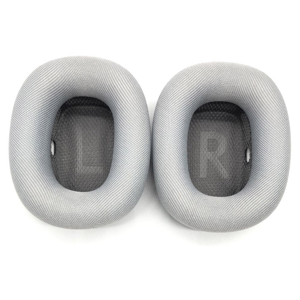 Apple AirPods Max Utbytte øreputer / Earpads i mesh, Svart