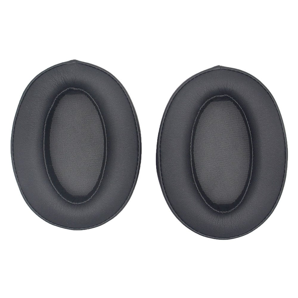 Sony WH-H910N Utbytte øreputer / Earpads, Svart