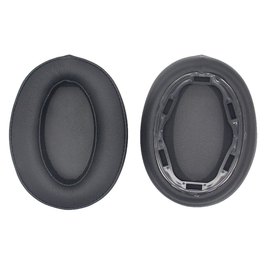Sony WH-H910N Utbytte øreputer / Earpads, Svart