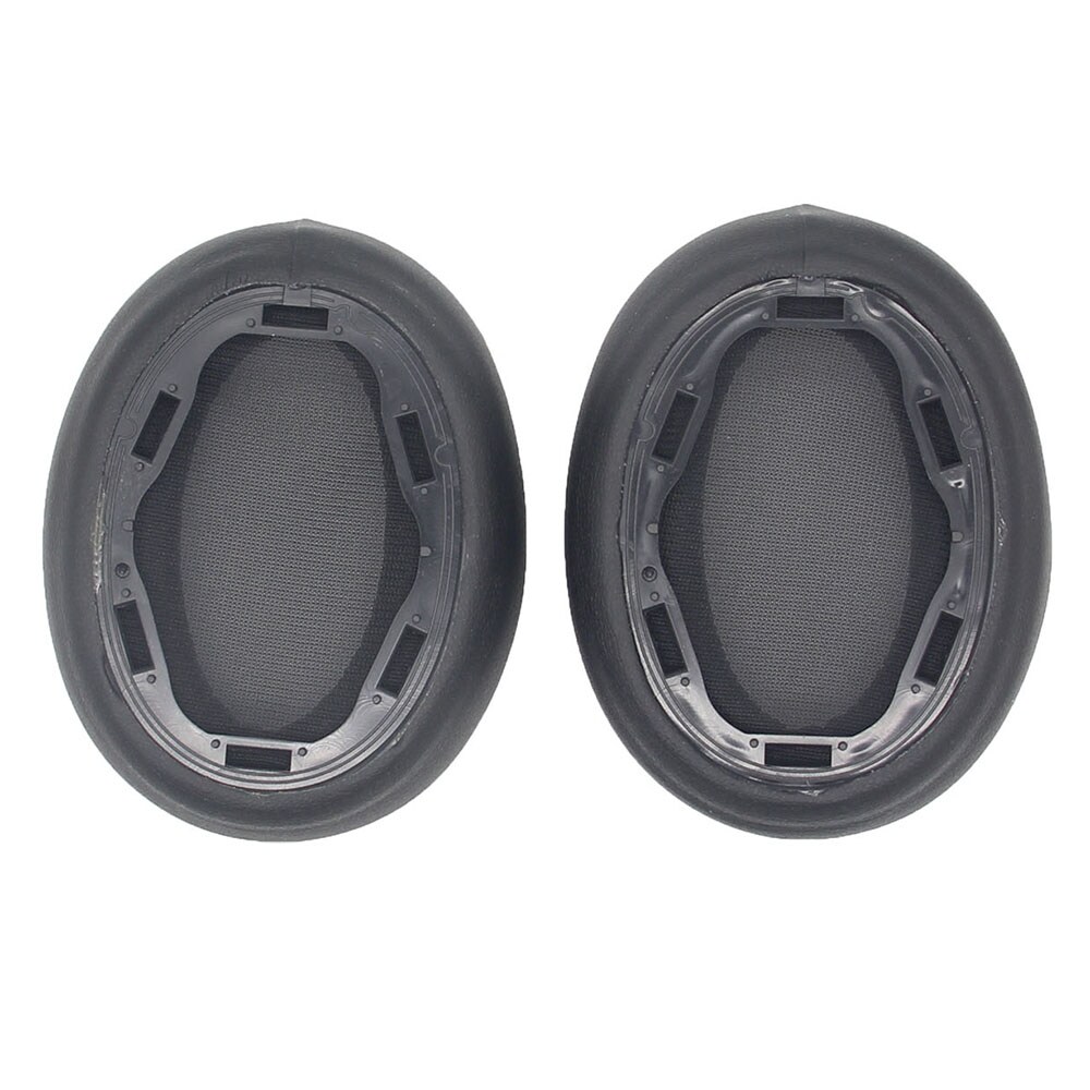 Sony WH-H910N Utbytte øreputer / Earpads, Svart
