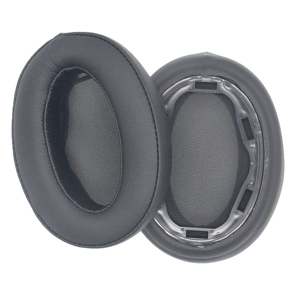Sony WH-H910N Utbytte øreputer / Earpads, Svart