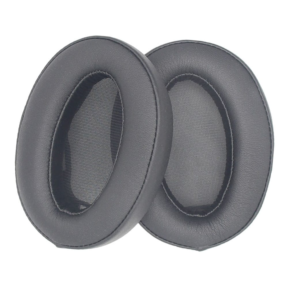 Sony WH-H910N Utbytte øreputer / Earpads, Svart