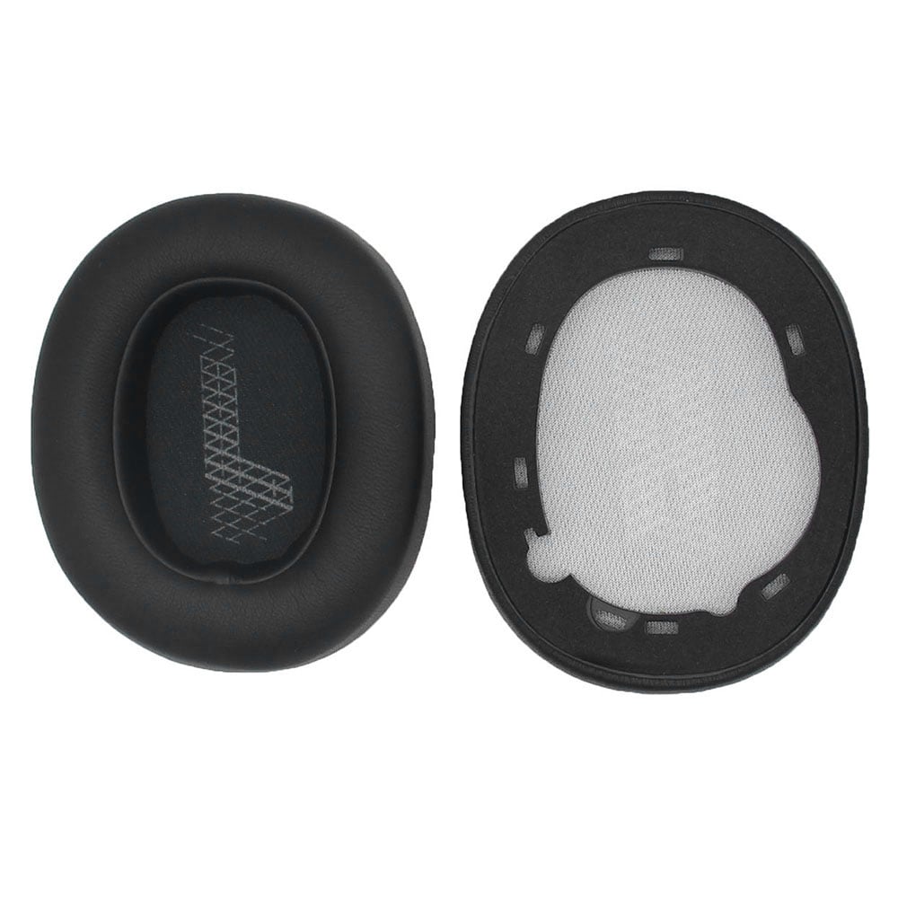 JBL Live 650 BTNC Utbytte øreputer / Earpads, Svart