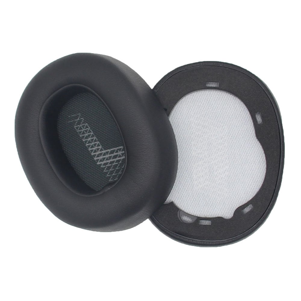 JBL Live 650 BTNC Utbytte øreputer / Earpads, Svart