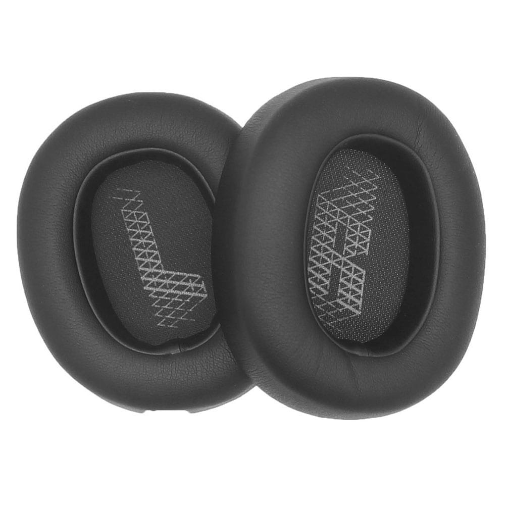 JBL Live 650 BTNC Utbytte øreputer / Earpads, Svart
