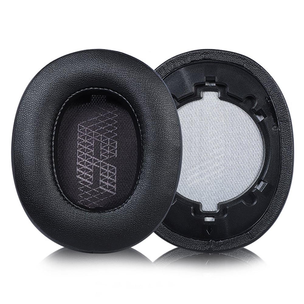 JBL Live T500BT Utbytte øreputer / Earpads, Svart