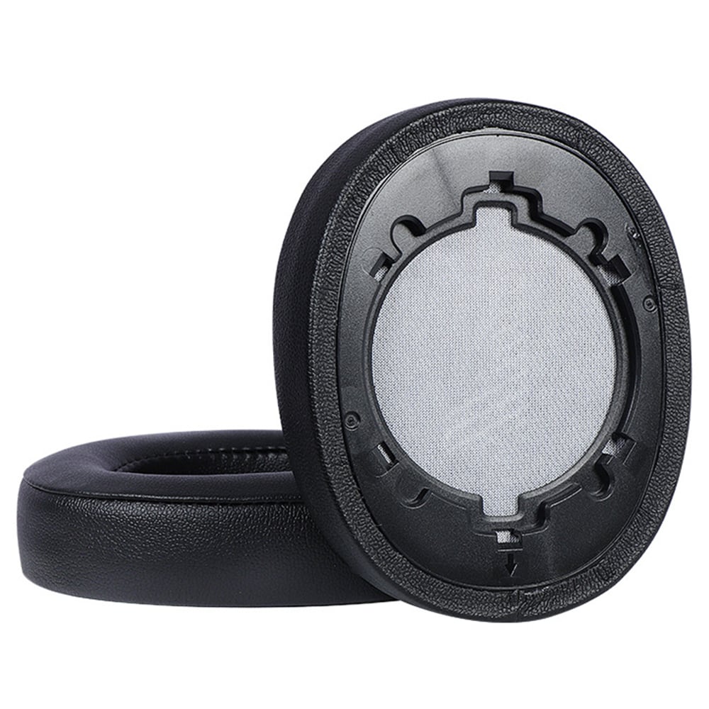 JBL Live T500BT Utbytte øreputer / Earpads, Svart