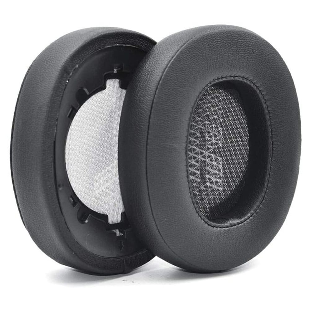 JBL Live T500BT Utbytte øreputer / Earpads, Svart
