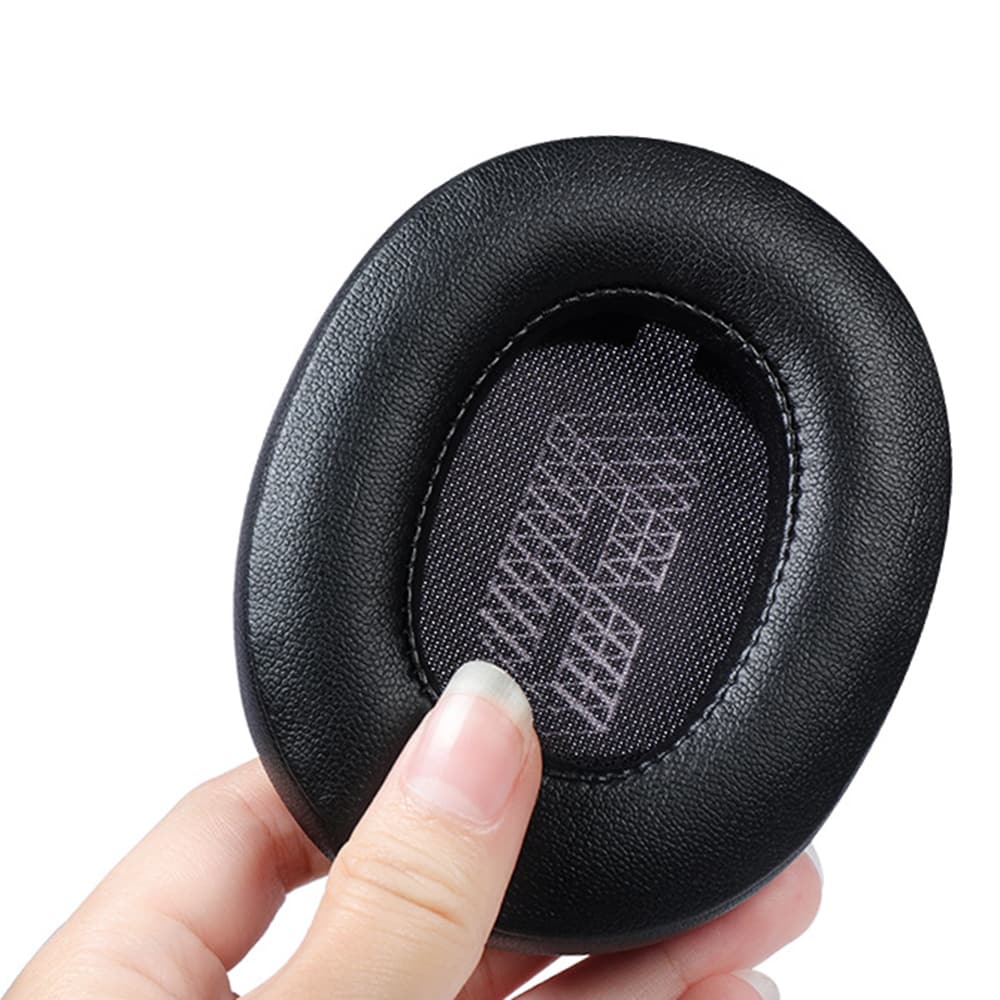 JBL Live T500BT Utbytte øreputer / Earpads, Svart