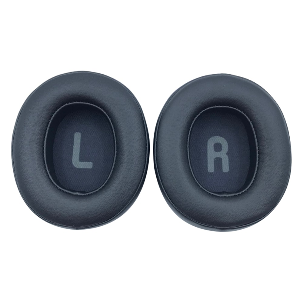JBL Tune 760NC Utbytte øreputer / Earpads, Svart