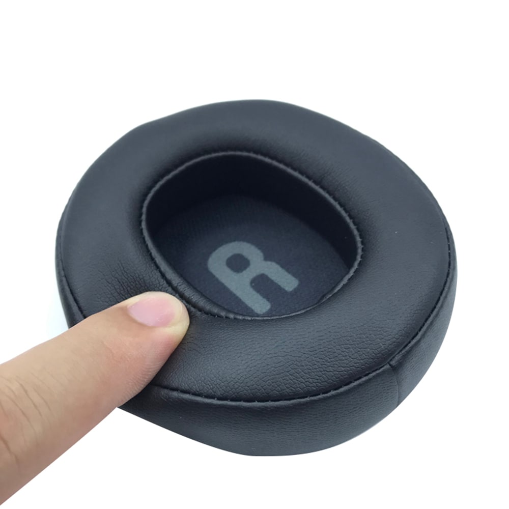 JBL Tune 750 BTNC Utbytte øreputer / Earpads, Svart