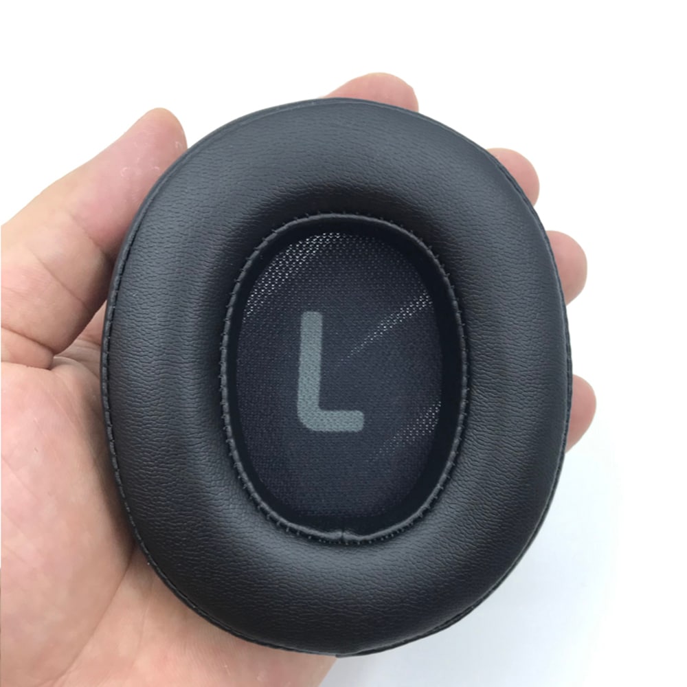 JBL Tune 750 BTNC Utbytte øreputer / Earpads, Svart
