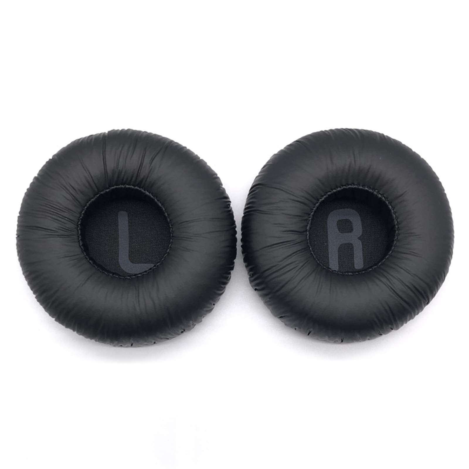 JBL Tune 600BT Utbytte øreputer / Earpads, Svart
