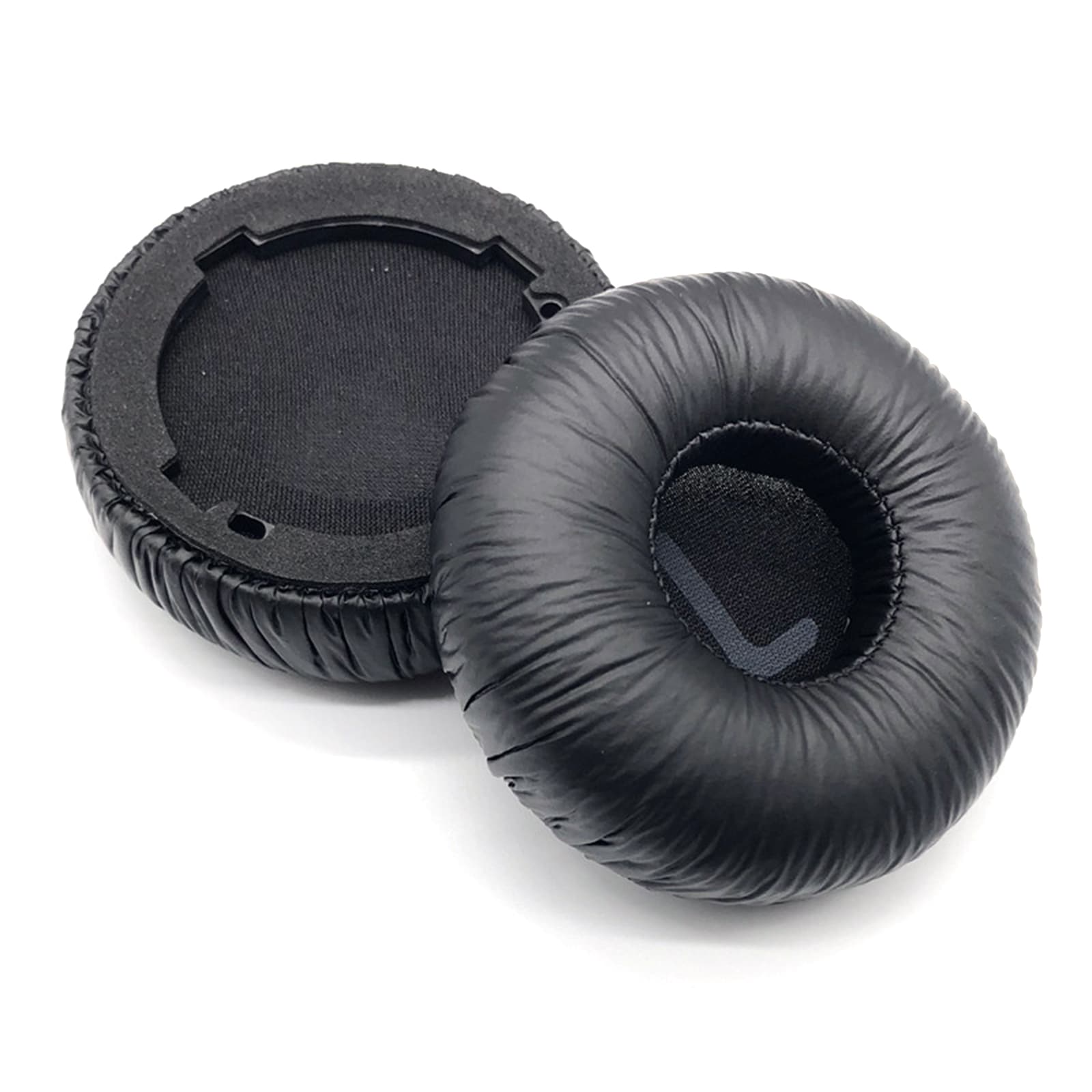 JBL Tune 600BT Utbytte øreputer / Earpads, Svart