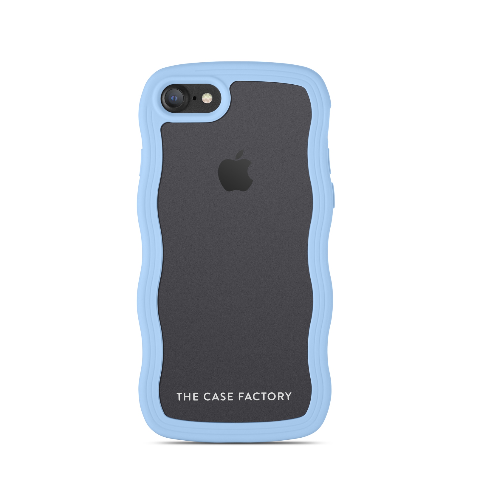 iPhone 7 The Wave Case, Blå