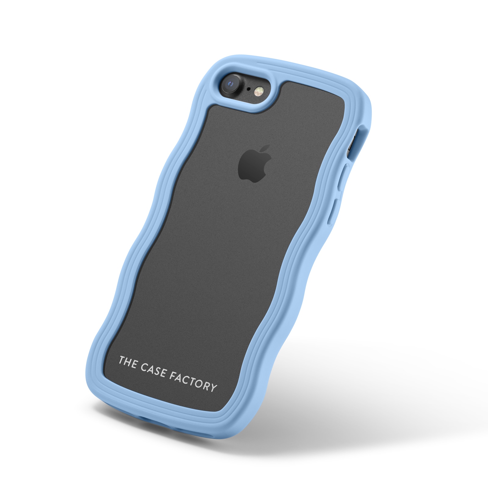 iPhone 7 The Wave Case, Blå