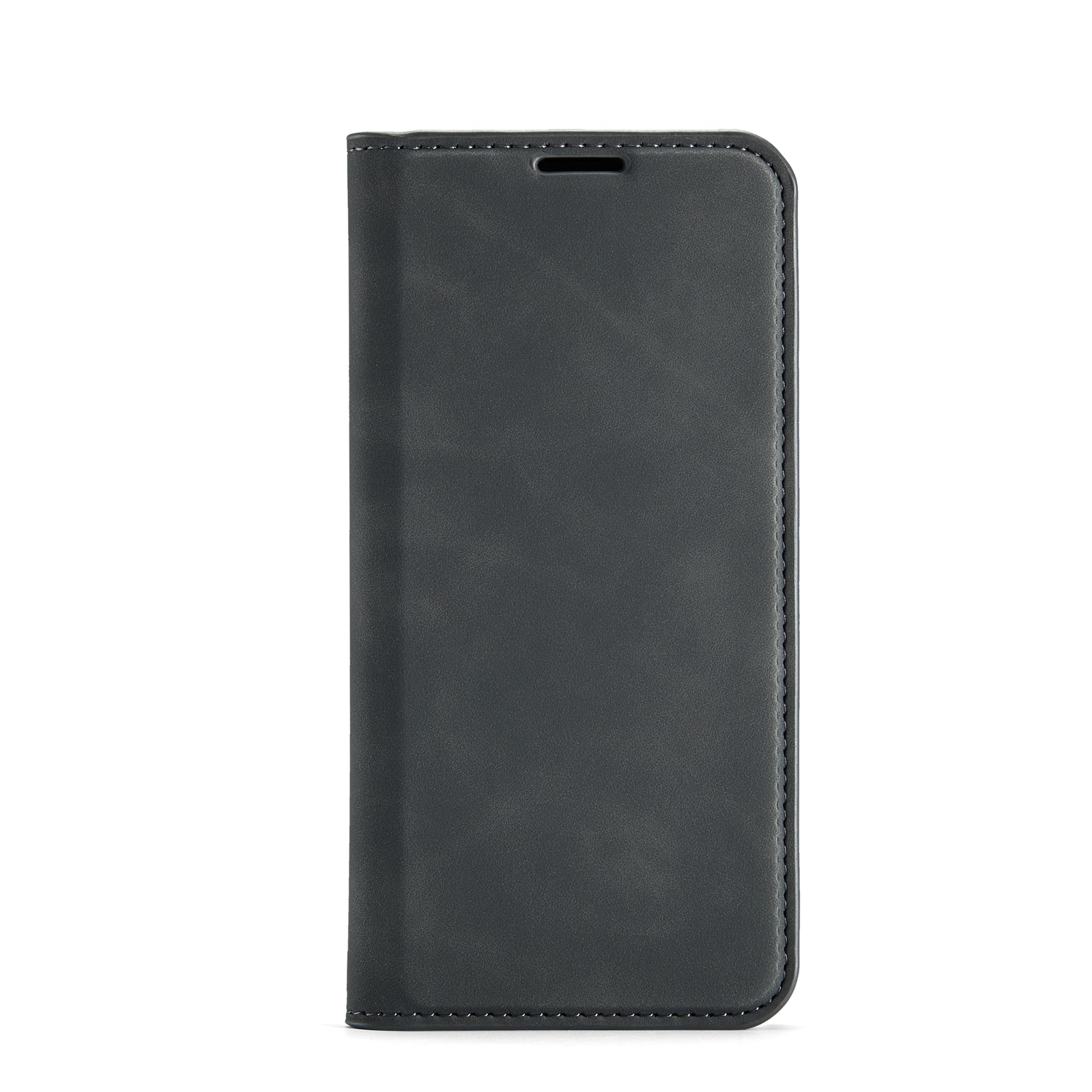 iPhone 17 Pro Slankt etui med kortlomme, Svart