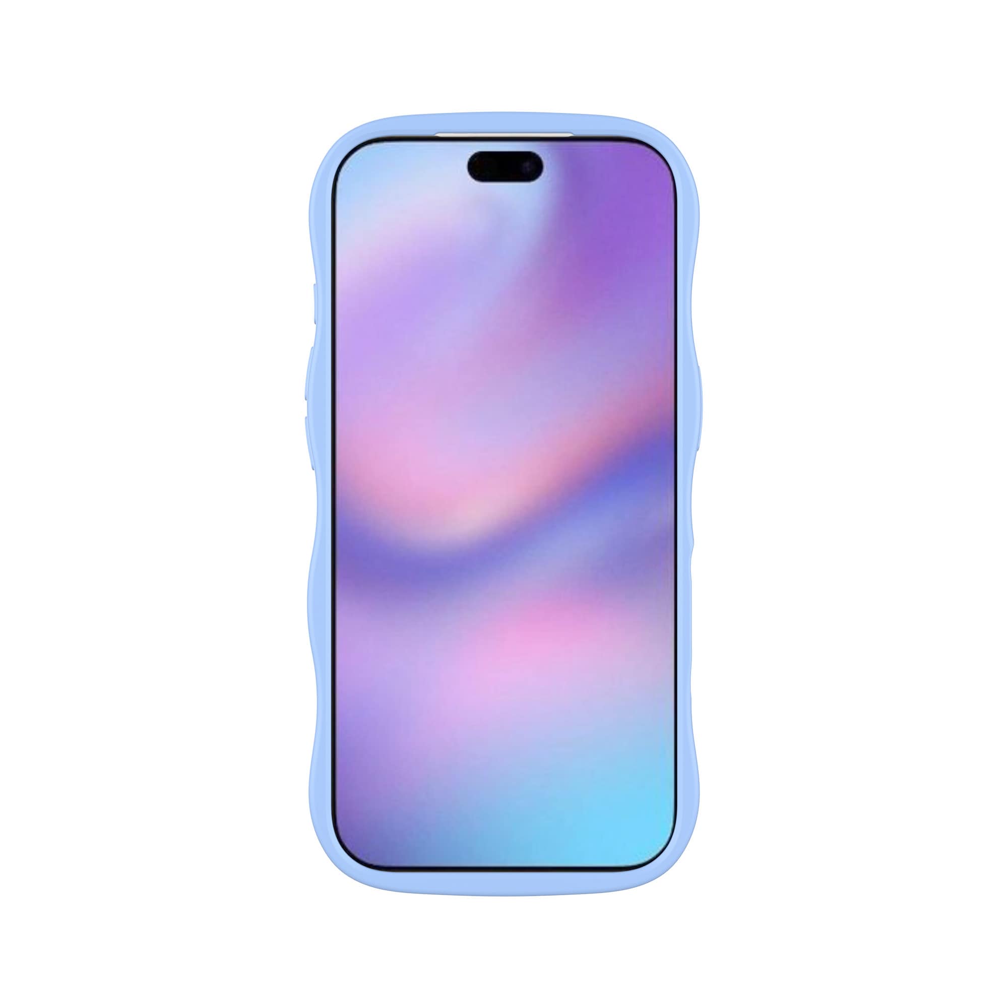 iPhone 17 Pro The Wave Magnetic Case, Rosa