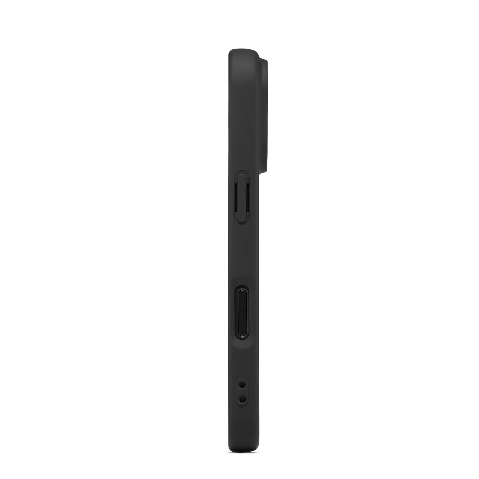 iPhone 17 Pro Max MagSafe Deksel, Svart