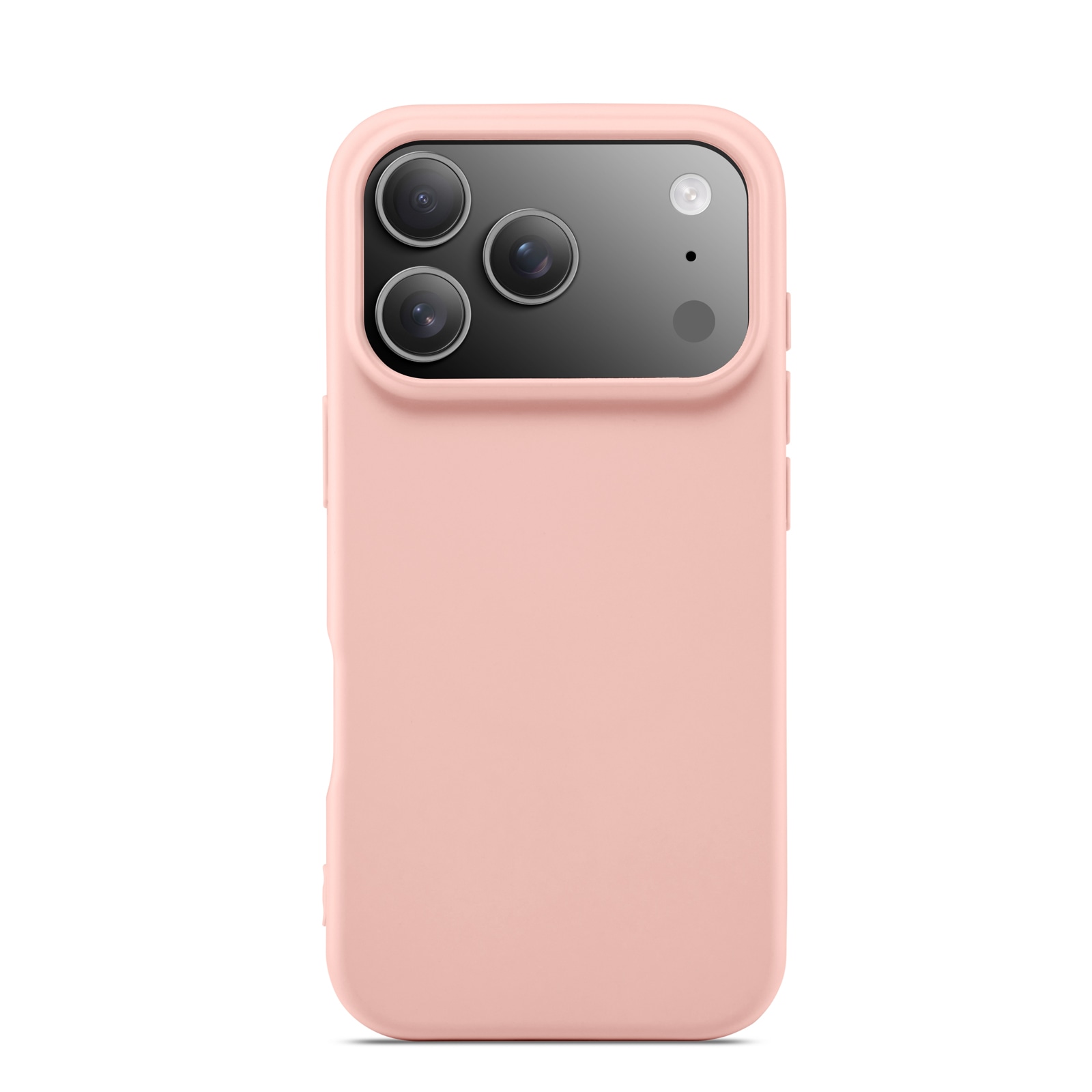 iPhone 17 Pro MagSafe Deksel, Rosa
