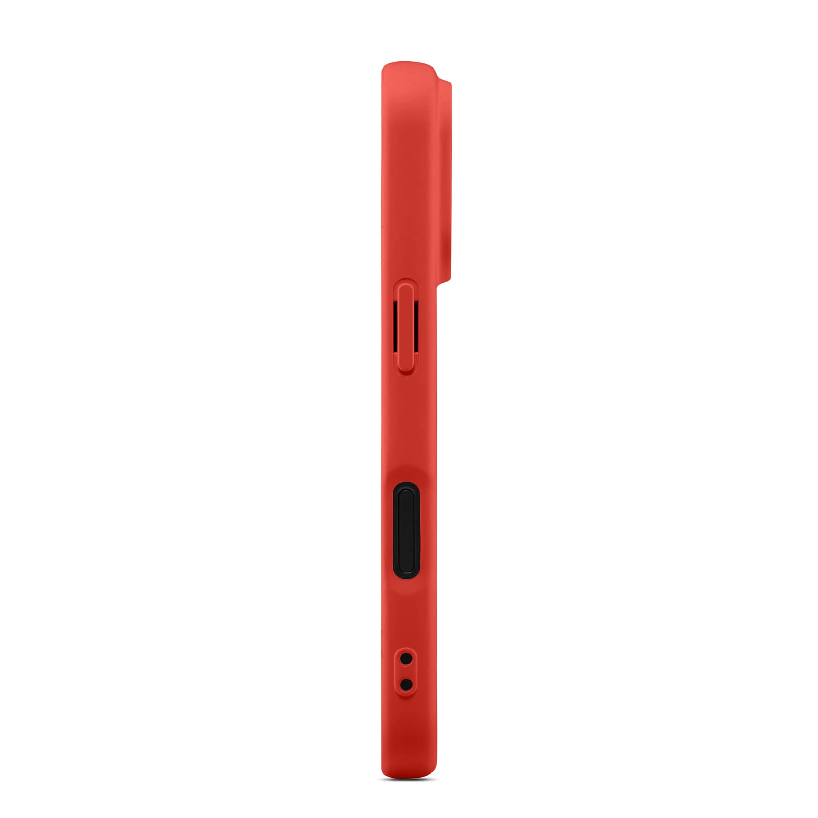 iPhone 17 Pro MagSafe Deksel, Rød