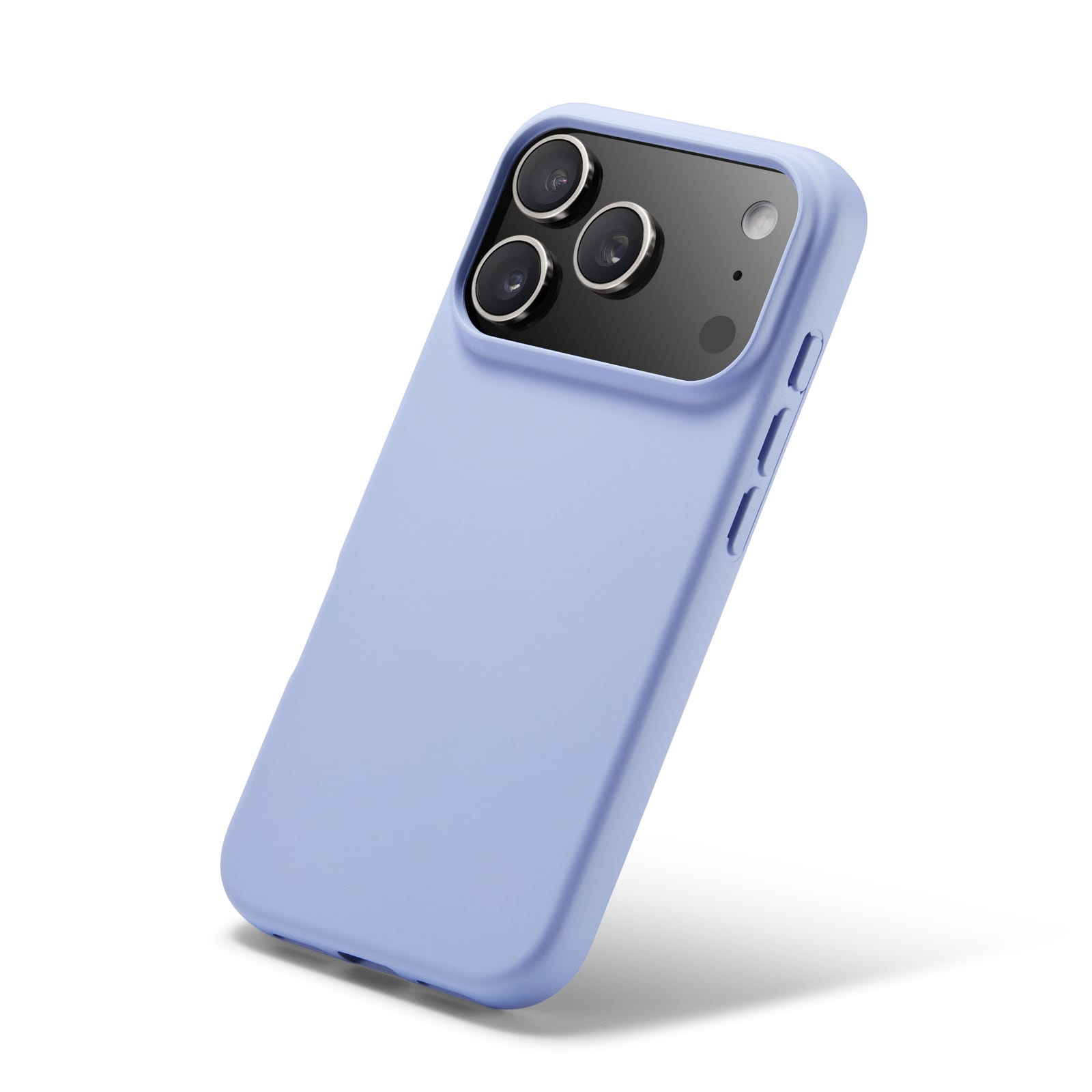 iPhone 17 Pro MagSafe Deksel, Lilla