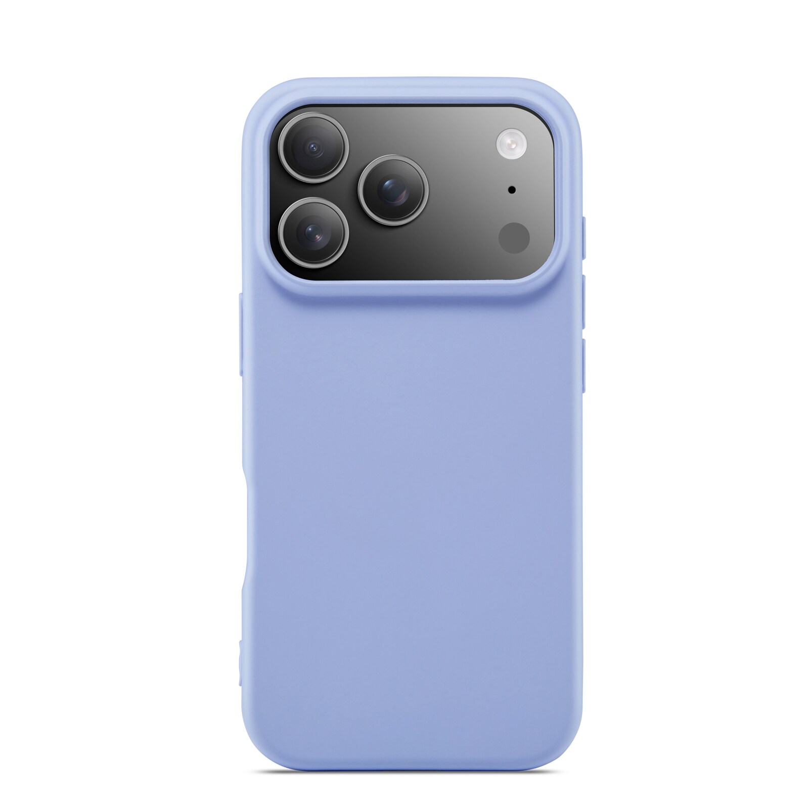 iPhone 17 Pro MagSafe Deksel, Lilla