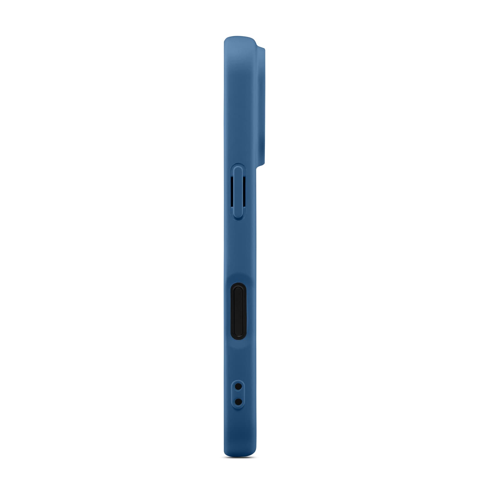 iPhone 17 Pro MagSafe Deksel, Mørke blå