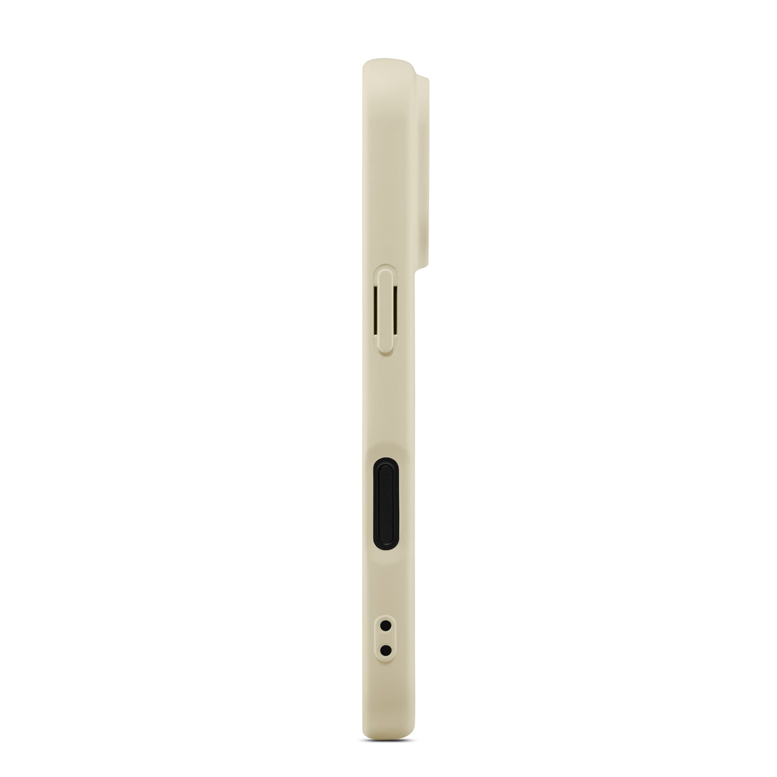 iPhone 17 Pro MagSafe Deksel, Beige
