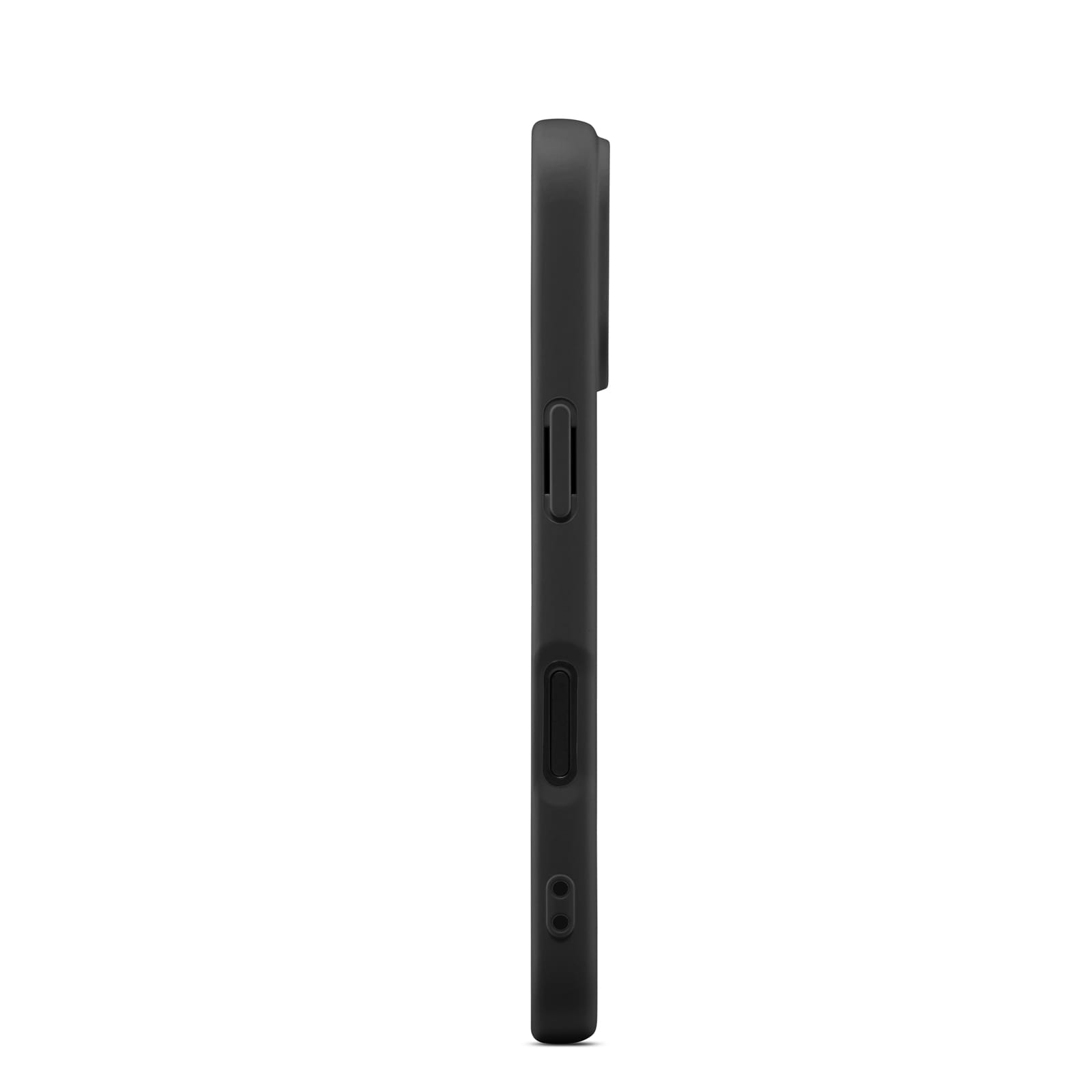 iPhone 17 MagSafe Deksel, Svart