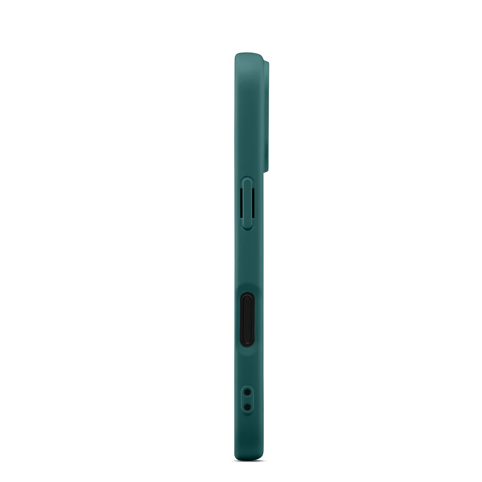 iPhone 17 MagSafe Deksel, Mørk grønn