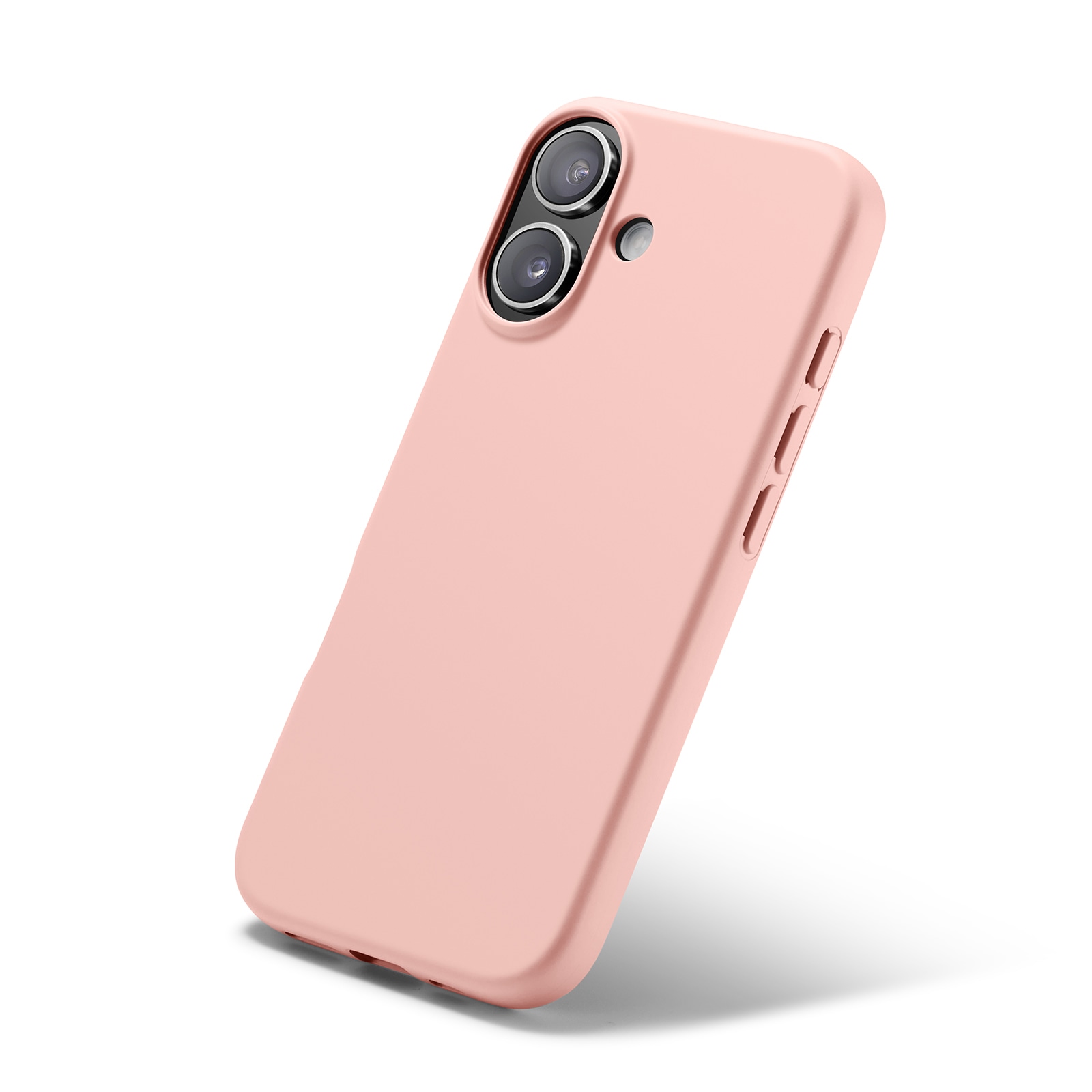 iPhone 17 MagSafe Deksel, Rosa