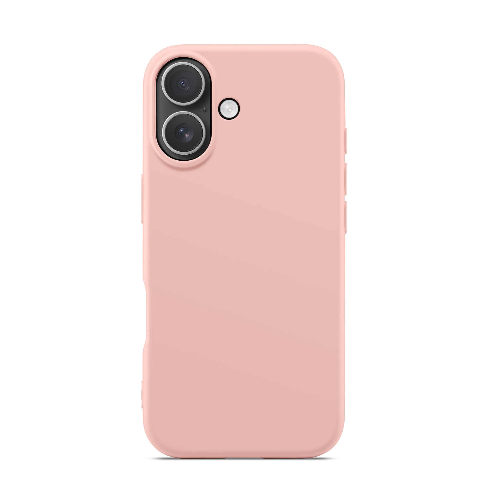 iPhone 17 MagSafe Deksel, Rosa