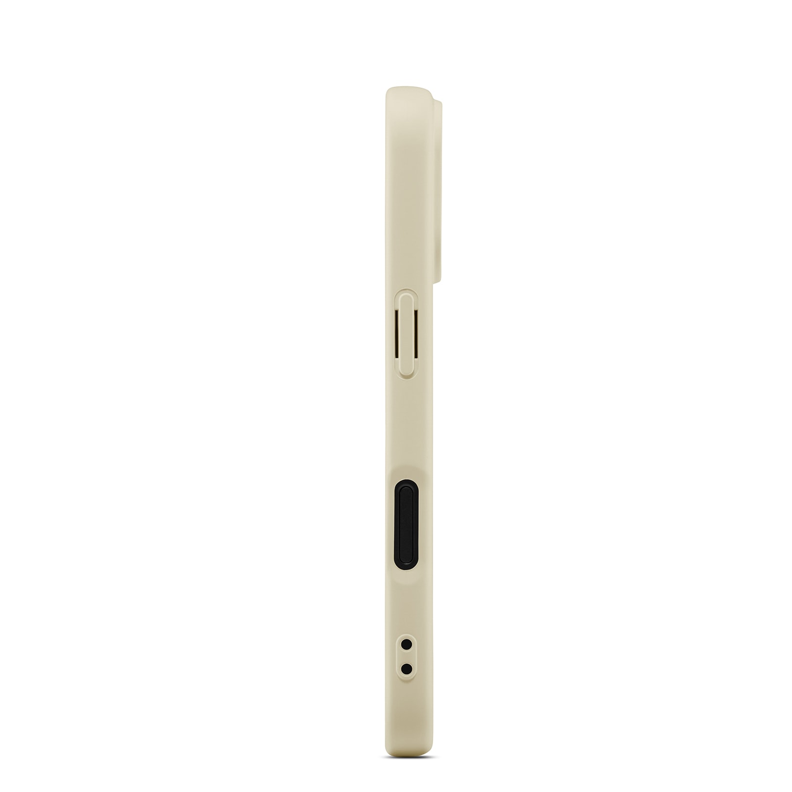 iPhone 17 MagSafe Deksel, Beige