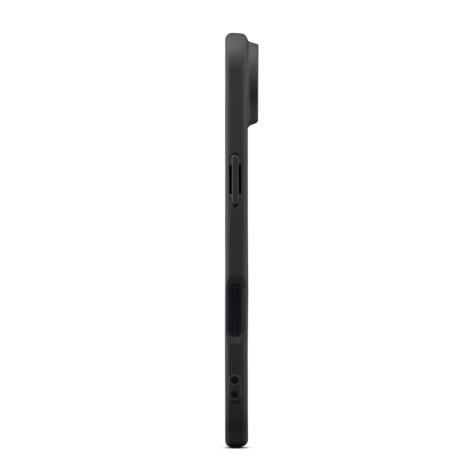 iPhone 17 Air MagSafe Deksel, Svart
