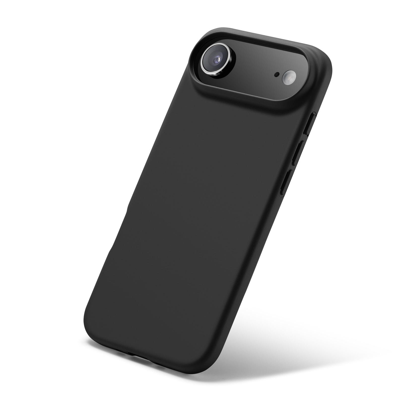 iPhone 17 Air MagSafe Deksel, Svart