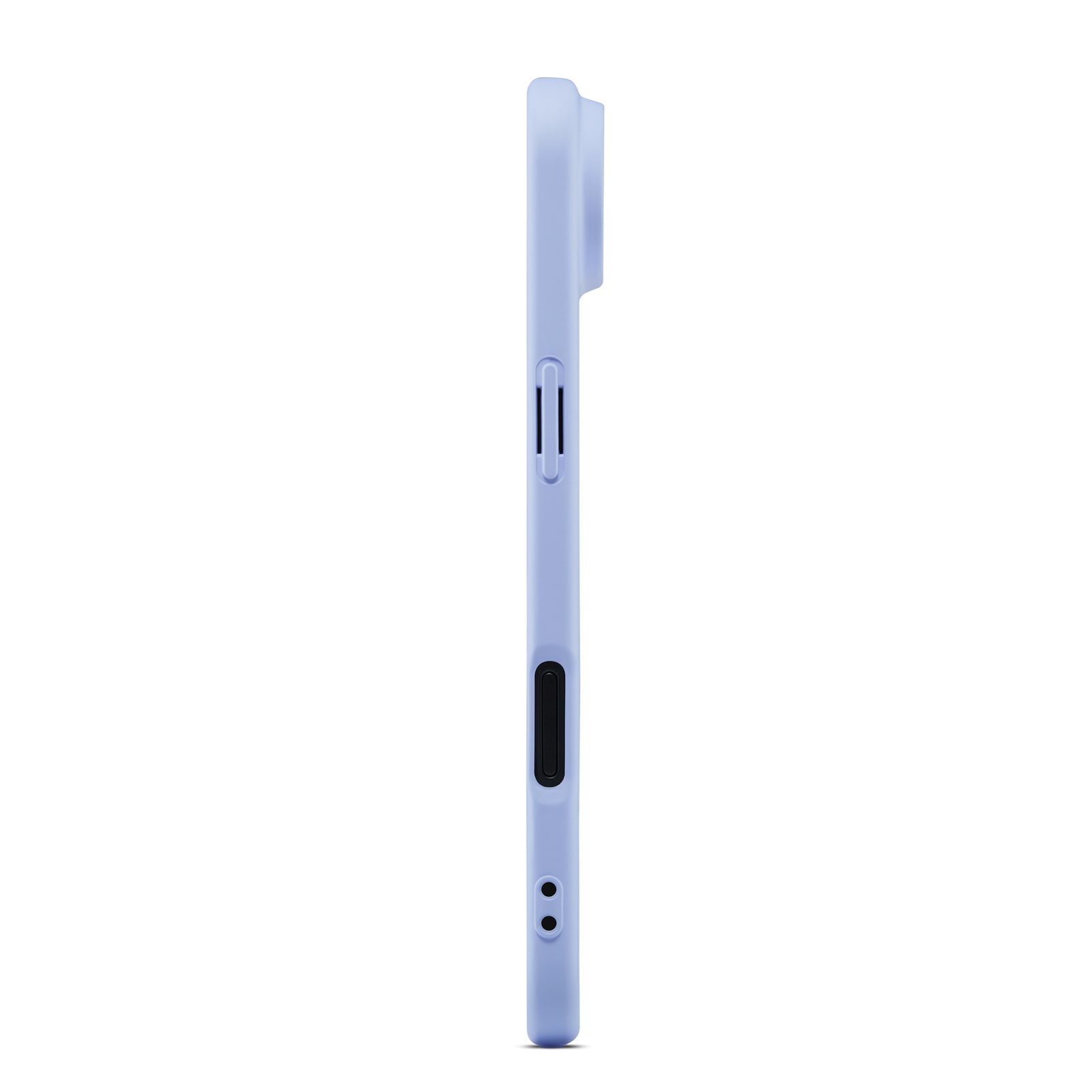 iPhone 17 Air MagSafe Deksel, Lilla