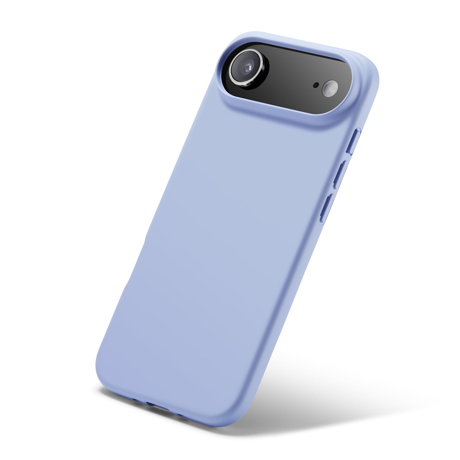 iPhone 17 Air MagSafe Deksel, Lilla