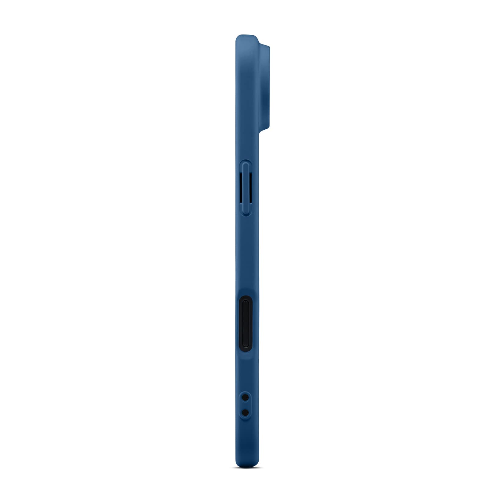 iPhone 17 Air MagSafe Deksel, Mørke blå