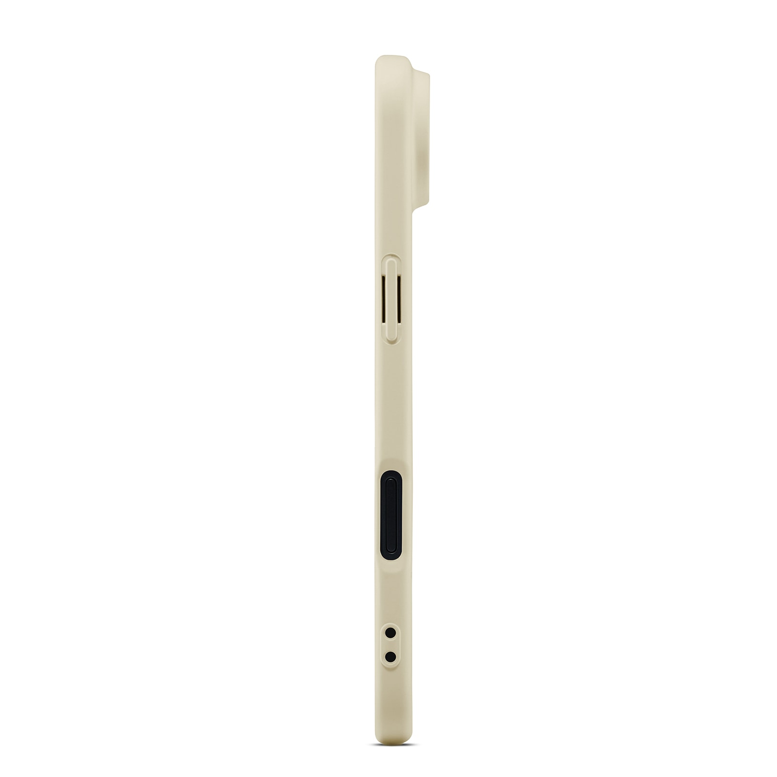 iPhone 17 Air MagSafe Deksel, Beige