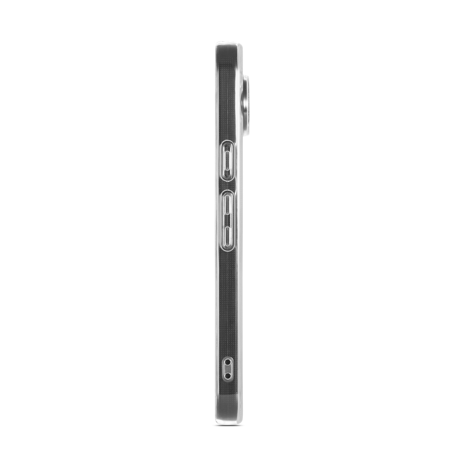 Google Pixel 10 TPU-deksel, Gjennomsiktig