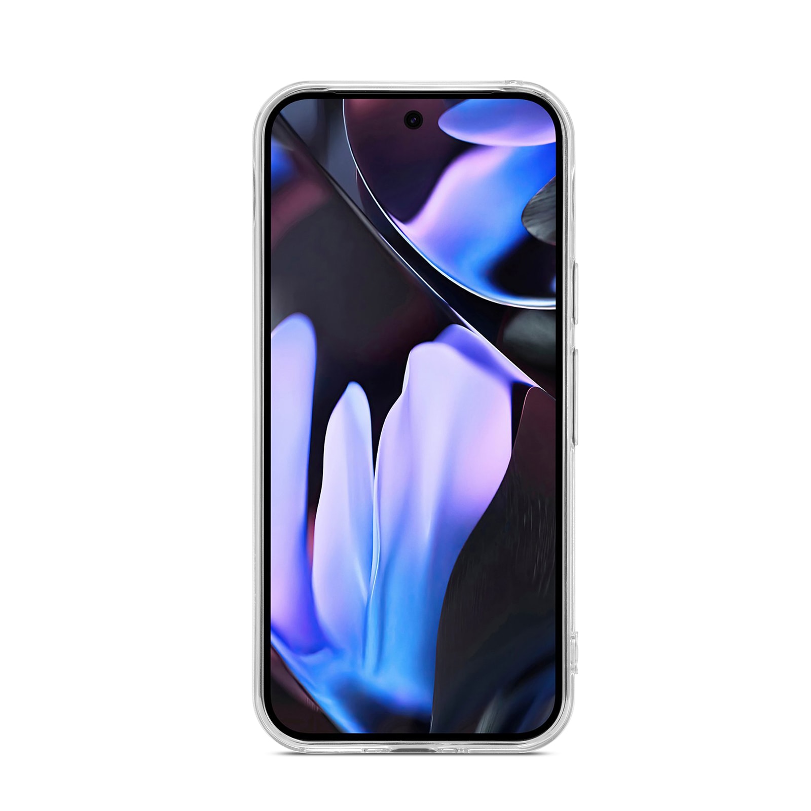 Google Pixel 10 TPU-deksel, Gjennomsiktig